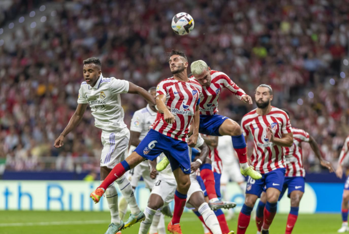 马竞欧冠征途:铁血之师的逆袭与坚守