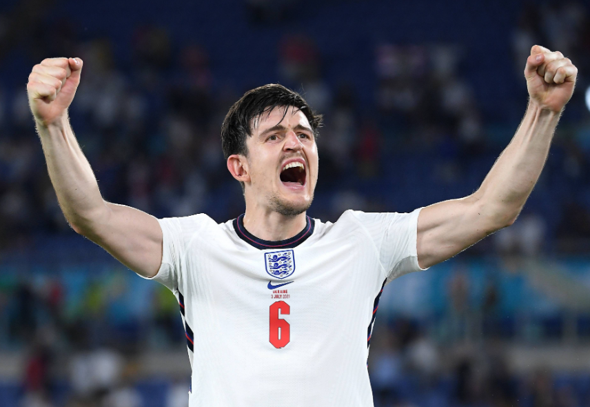 曼联战维拉前夕：马奎尔与德里赫特复出存疑