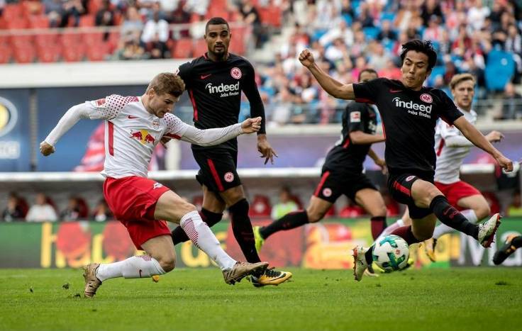 法兰克福：欧冠赛场的&ldquo;过山车&rdquo;之旅