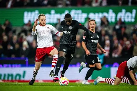 法兰克福：欧冠赛场的&ldquo;青春风暴与成长阵痛&rdquo;