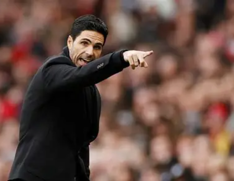 吉鲁评阿森纳锋线：阿尔特塔坐拥良将，盼约克雷斯绽放光