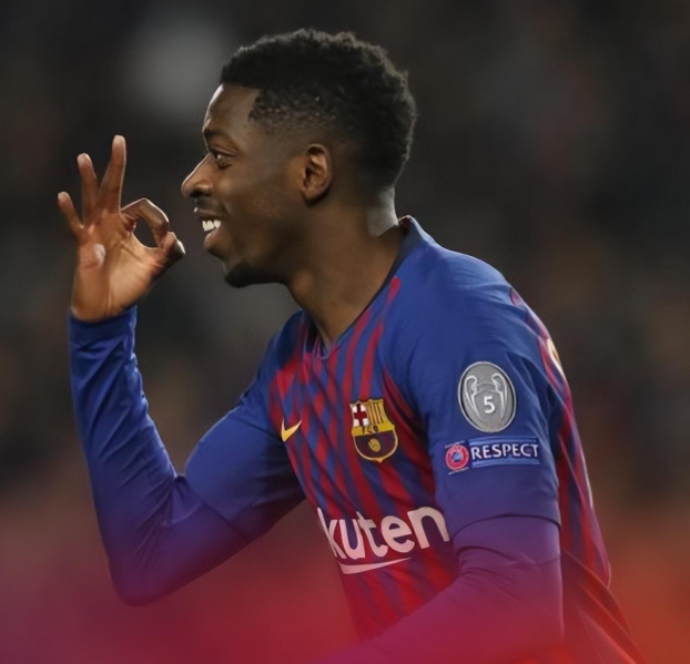 2025年度FIFA最佳球员登贝莱：全球投票全景剖析