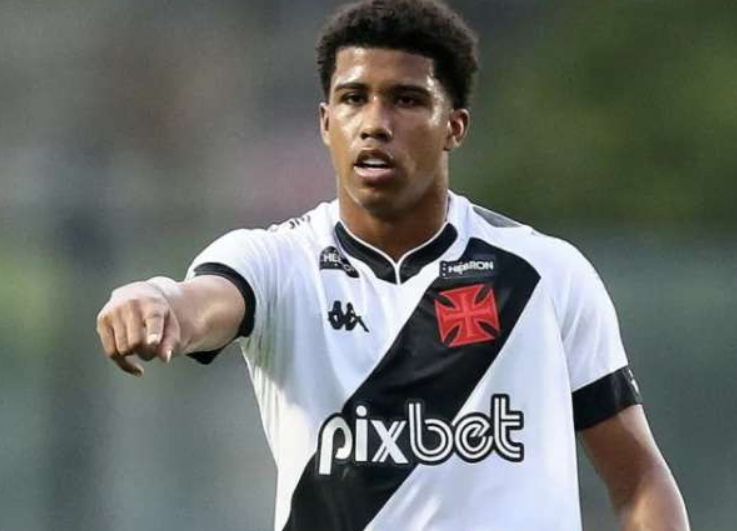 安德烈&middot;桑托斯：足球逐梦路，从巴西到切尔西的跨越