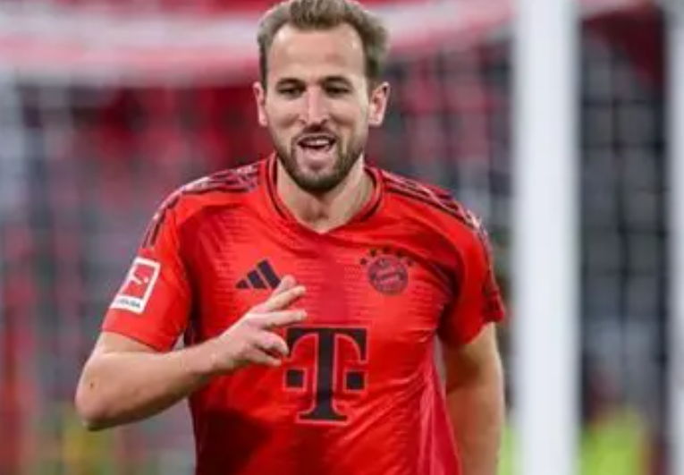 凯恩专访:畅谈新年愿景、冬歇安排与队友回归意义