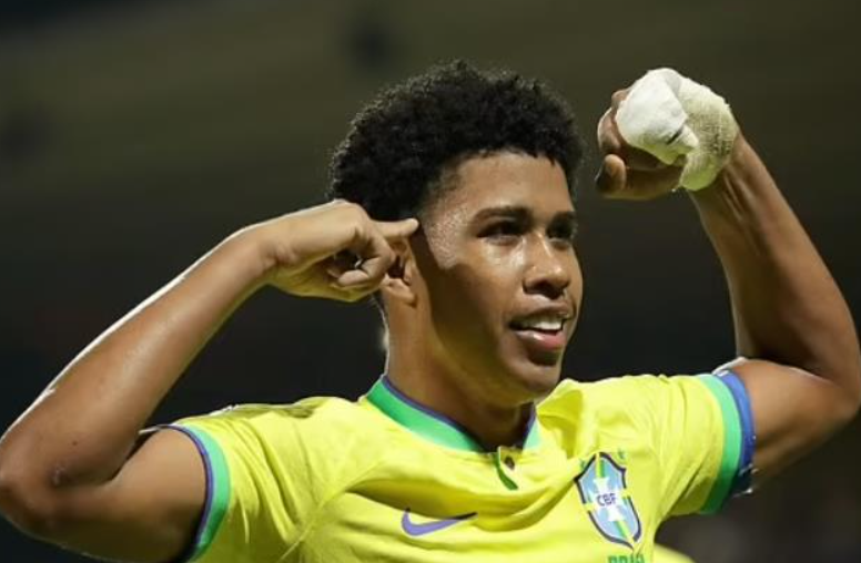 安德烈&middot;桑托斯：切尔西逐梦，畅谈赛场内外