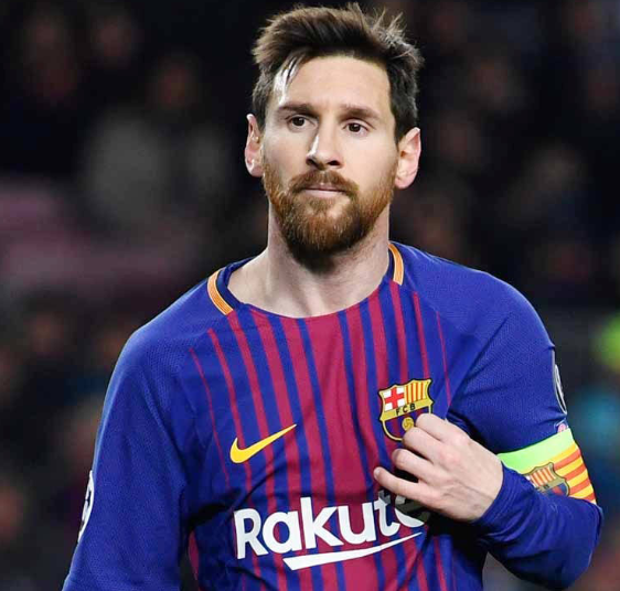 <a href='/news/tag/258.html' style='color: blue;'>巴萨</a>主席候选人力邀梅西回归，重塑俱乐部辉煌