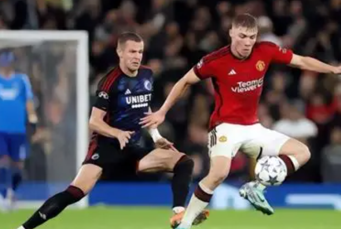 意甲赛场：霍伊伦闪耀，<a href='/news/tag/333.html' style='color: blue;'>曼联</a>旧将集体状态上扬