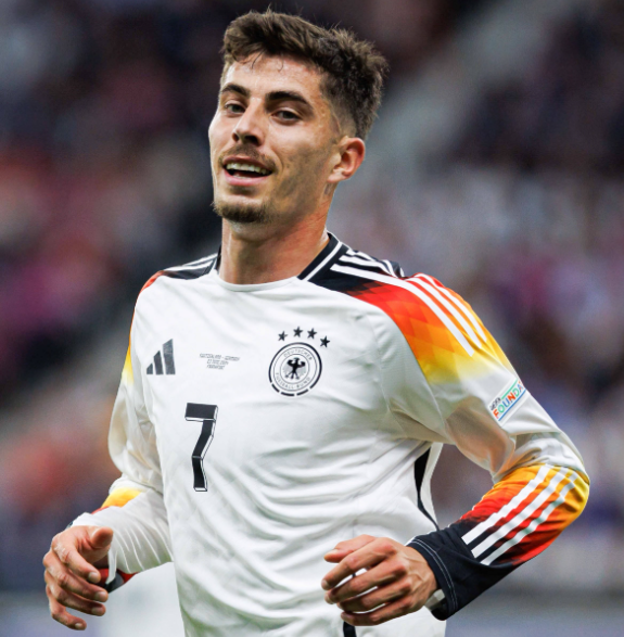 伤病反复，哈弗茨复出时间再推迟