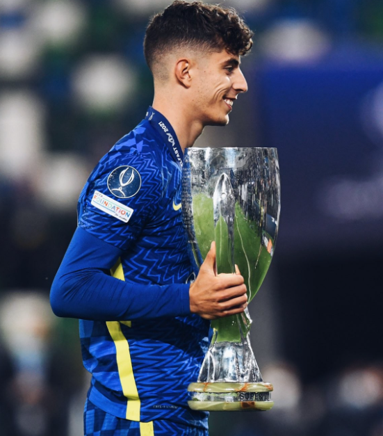 伤病反复，哈弗茨复出时间再推迟